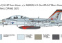 1:48 Boeing F/A-18F Super Hornet, U.S. Navy Special Colors