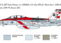 1:48 Boeing F/A-18F Super Hornet, U.S. Navy Special Colors