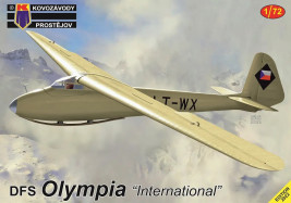 1:72 DFS Olympia „International“