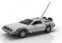 3D Puzzle Revell – DeLorean „Back to the Future“