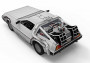 3D Puzzle Revell – DeLorean „Back to the Future“
