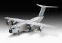 1:72 Airbus A400M Atlas, RAF