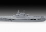 1:1200 USS Enterprise (CV-6)