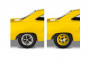1:24 Plymouth Roadrunner (1970)