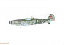 1:48 Messerschmitt Bf 109 G-14/AS (ProfiPACK edition)