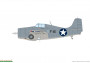 1:48 Grumman F4F-4 Wildcat Early (ProfiPACK edition)