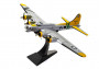 1:72 Boeing B-17G Flying Fortress, 43-37756/G, Milk Wagon