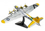 1:72 Boeing B-17G Flying Fortress, 43-37756/G, Milk Wagon