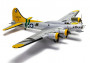 1:72 Boeing B-17G Flying Fortress, 43-37756/G, Milk Wagon