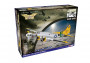 1:72 Boeing B-17G Flying Fortress, 43-37756/G, Milk Wagon