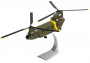 1:72 Boeing CH-47C Chinook, AE-520, Falklands War, 1982