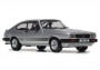 1:43 Screen Stars Ford Capri Mk 3 3.0S Twin Set