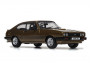 1:43 Screen Stars Ford Capri Mk 3 3.0S Twin Set