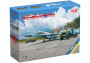 1:72 Soviet military airfield 1980s DIORAMA SET (PREDOBJEDNÁVKA)