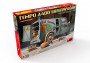 1:35 Tempo A400 Lieferwagen, Vegetable Delivery Van