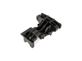 1:5 Traxxas X-Maxx 8S: Prepážka šasi zadná (horná)