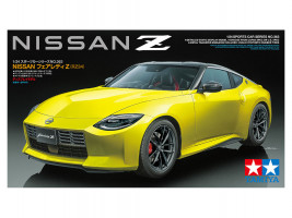 1:35 Nissan Fairlady Z (RZ34)