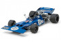 1:12 Tyrell 003, 1971 Monako GP