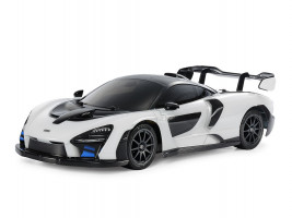 1:10 McLaren Senna TT-02 Chassis (stavebnica)