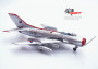 1:72 MiG-19S, Black 0428, 1st Flight, 9th Fighter Regiment