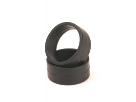 PN Racing Mini-Z KS Compound RCP Low Profile Slick 8.5mm Tire FIRM (2 pcs)