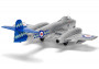 1:72 Gloster Meteor F.8