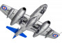 1:72 Gloster Meteor F.8