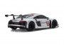 Mini-Z RWD Audi R8 LMS 2015 (White) s vysielačom KT-531P