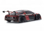 Mini-Z RWD Audi R8 LMS 2016 (Black/Red) s vysielačom KT-531P