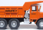 1:76 AEC 690 Dumper Truck Wimpey