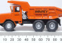 1:76 AEC 690 Dumper Truck Wimpey