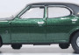 1:76 Ford Cortina Mk.III Evergreen