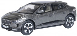 1:76 Jaguar I Pace Corris Grey