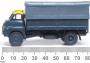 1:76 Bedford RL RAF Kinloss Mountain Rescue