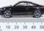 1:76 Audi TT Coupe Brilliant Black