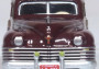 1:87 Chrysler T&C Woody Wagon 1942 Regal Maroon