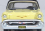 1:87 Chevrolet Nomad 1957 Colonial Cream / Onyx Black