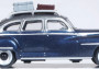 1:87 Desoto Suburban 1946-48 Butterfly Blue and Crystal Gray