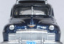 1:87 Desoto Suburban 1946-48 Butterfly Blue and Crystal Gray