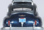 1:87 Desoto Suburban 1946-48 Butterfly Blue and Crystal Gray
