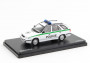 1:43 Škoda Felicia FL Combi (1998) – Polícia ČR