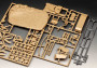 1:76 Sd.Kfz.124 Wespe (Gift Set)