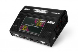 Mibo Touch Duo Racing AC/DC 400W Charger/Discharger