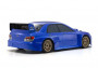 1:10 Subaru Impreza WRC 2006 Fazer Mk2 4WD (Ready Set)