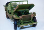 1:18 Jeep Willys Military Police (1941)