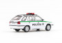 1:43 Škoda Felicia FL Combi (1998) – Polícia SR