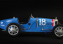 1:12 Bugatti Type 35B