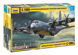 1:72 Lockheed Martin C-130J Super Hercules