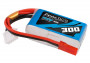 Gens ACE LiPo - 3S 300mAh 11,1V 3S1P (45C) JST-SYP Plug