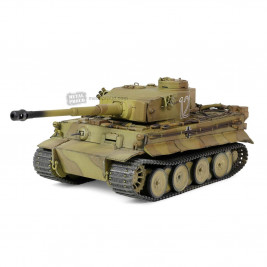1:32 Sd.Kfz.181 Tiger German Army, Schwere Panzerabteilung 501